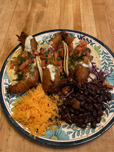 Photo of Zicatela Mexican Restaurant - 1249 3 St, Castlegar, BC V1N 1Z6