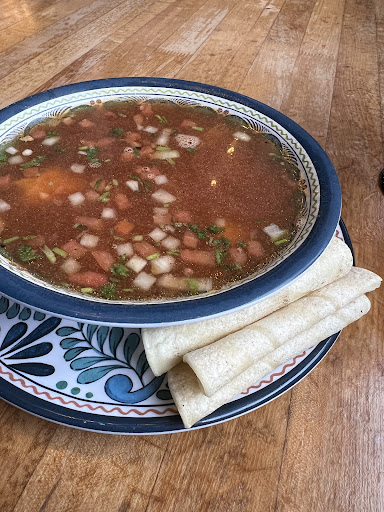 Photo of Zicatela Mexican Restaurant - 1249 3 St, Castlegar, BC V1N 1Z6