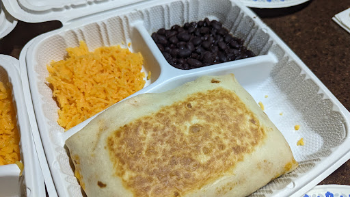 Photo of Zicatela Mexican Restaurant - 1249 3 St, Castlegar, BC V1N 1Z6