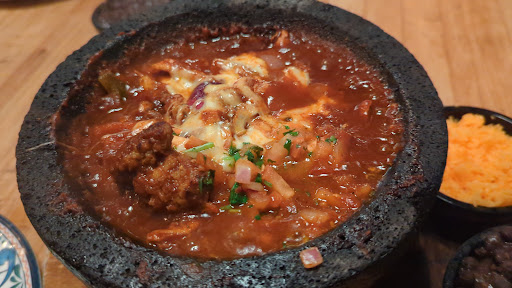 Photo of Zicatela Mexican Restaurant - 1249 3 St, Castlegar, BC V1N 1Z6