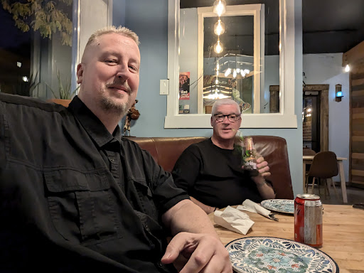 Photo of Zicatela Mexican Restaurant - 1249 3 St, Castlegar, BC V1N 1Z6