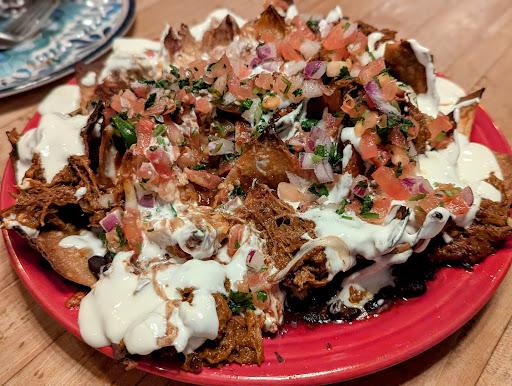 Photo of Zicatela Mexican Restaurant - 1249 3 St, Castlegar, BC V1N 1Z6