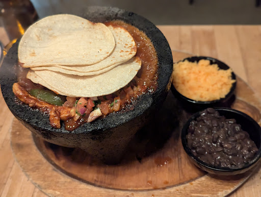 Photo of Zicatela Mexican Restaurant - 1249 3 St, Castlegar, BC V1N 1Z6