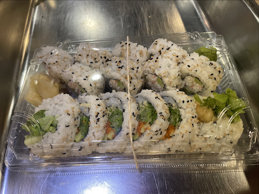 Photo of Chopsticks - 789 Columbia Ave, Castlegar, BC V1N 1H1