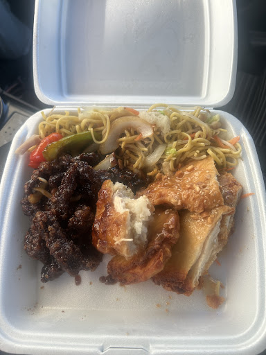 Photo of Chopsticks - 789 Columbia Ave, Castlegar, BC V1N 1H1