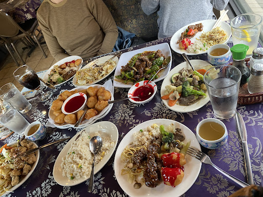 Photo of Chopsticks - 789 Columbia Ave, Castlegar, BC V1N 1H1