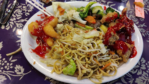 Photo of Chopsticks - 789 Columbia Ave, Castlegar, BC V1N 1H1