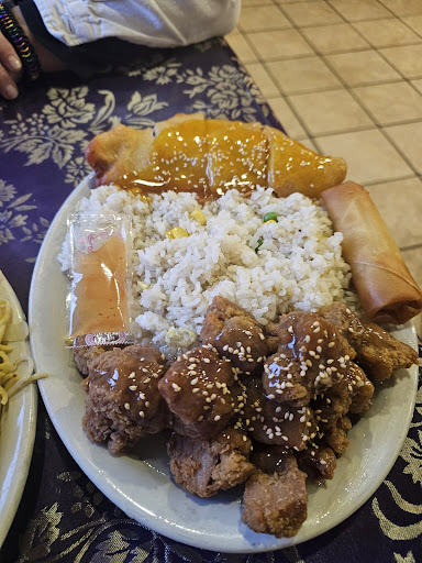 Photo of Chopsticks - 789 Columbia Ave, Castlegar, BC V1N 1H1