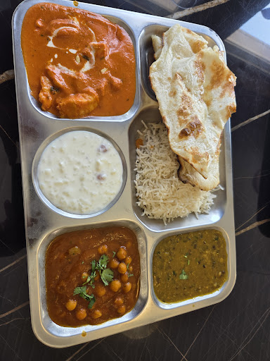 Photo of Cuisine of India - 908 Columbia Ave, Castlegar, BC V1N 1H2