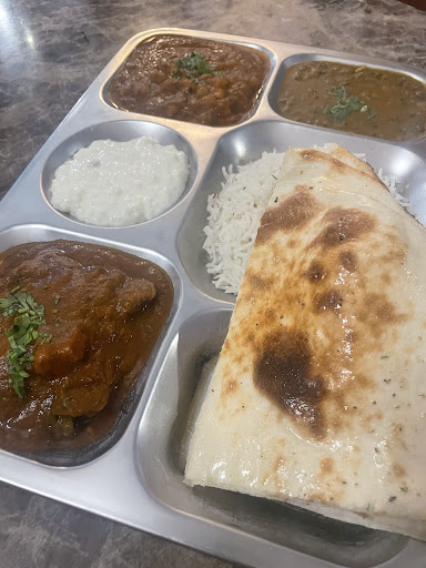 Photo of Cuisine of India - 908 Columbia Ave, Castlegar, BC V1N 1H2