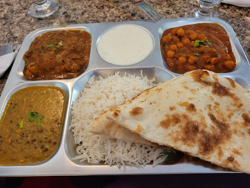 Photo of Cuisine of India - 908 Columbia Ave, Castlegar, BC V1N 1H2