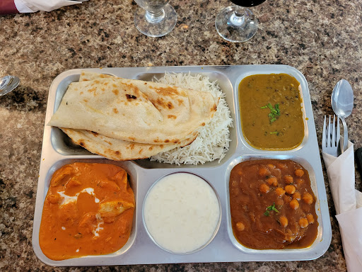Photo of Cuisine of India - 908 Columbia Ave, Castlegar, BC V1N 1H2