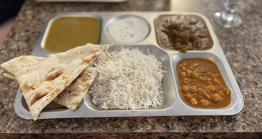 Photo of Cuisine of India - 908 Columbia Ave, Castlegar, BC V1N 1H2