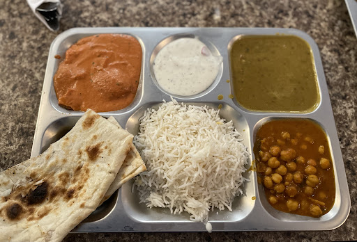 Photo of Cuisine of India - 908 Columbia Ave, Castlegar, BC V1N 1H2