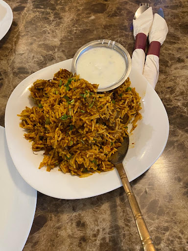 Photo of Cuisine of India - 908 Columbia Ave, Castlegar, BC V1N 1H2