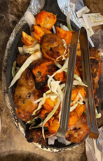 Photo of Cuisine of India - 908 Columbia Ave, Castlegar, BC V1N 1H2