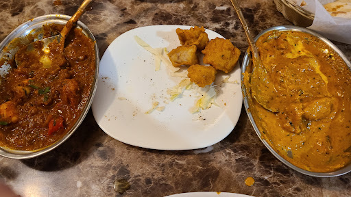 Photo of Cuisine of India - 908 Columbia Ave, Castlegar, BC V1N 1H2