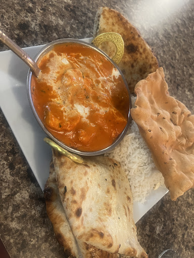 Photo of Cuisine of India - 908 Columbia Ave, Castlegar, BC V1N 1H2