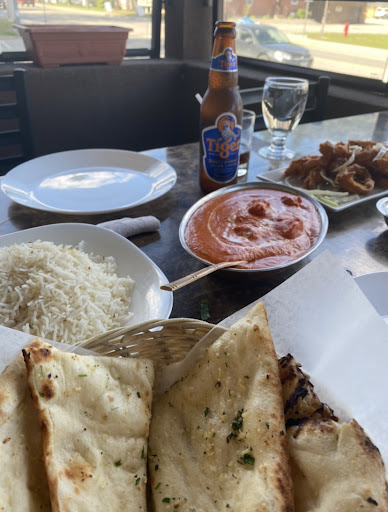 Photo of Cuisine of India - 908 Columbia Ave, Castlegar, BC V1N 1H2