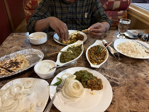 Photo of Cuisine of India - 908 Columbia Ave, Castlegar, BC V1N 1H2