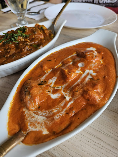 Photo of Cuisine of India - 908 Columbia Ave, Castlegar, BC V1N 1H2