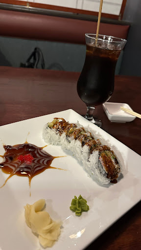 Photo of Red Fin Sushi & K-Food - V1N 4W3 British Columbia, Castlegar, Columbia Ave, #111