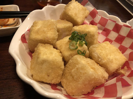 Photo of Red Fin Sushi & K-Food - V1N 4W3 British Columbia, Castlegar, Columbia Ave, #111