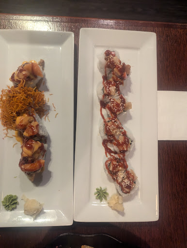 Photo of Red Fin Sushi & K-Food - V1N 4W3 British Columbia, Castlegar, Columbia Ave, #111