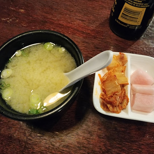 Photo of Red Fin Sushi & K-Food - V1N 4W3 British Columbia, Castlegar, Columbia Ave, #111