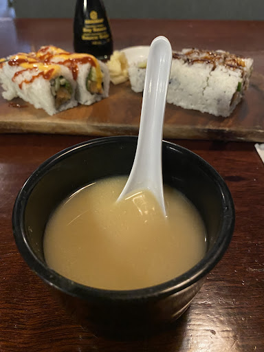 Photo of Red Fin Sushi & K-Food - V1N 4W3 British Columbia, Castlegar, Columbia Ave, #111