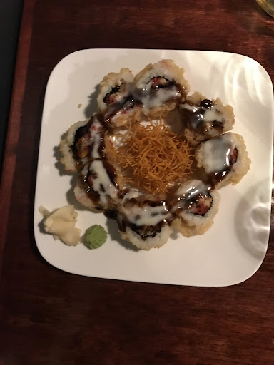Photo of Red Fin Sushi & K-Food - V1N 4W3 British Columbia, Castlegar, Columbia Ave, #111