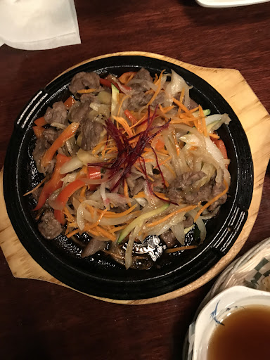 Photo of Red Fin Sushi & K-Food - V1N 4W3 British Columbia, Castlegar, Columbia Ave, #111