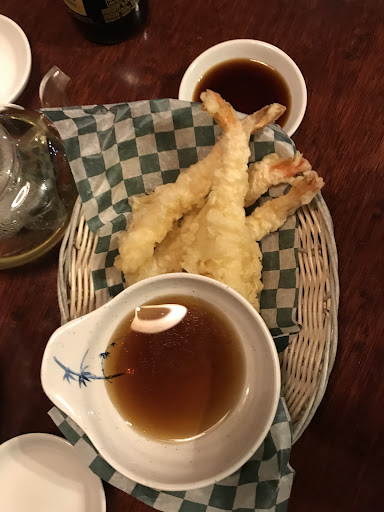 Photo of Red Fin Sushi & K-Food - V1N 4W3 British Columbia, Castlegar, Columbia Ave, #111