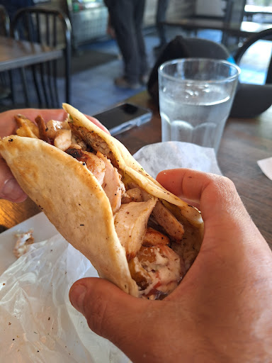 Photo of The Grateful Table - 400 Columbia Ave, Castlegar, BC V1N 1G7