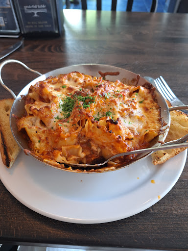 Photo of The Grateful Table - 400 Columbia Ave, Castlegar, BC V1N 1G7