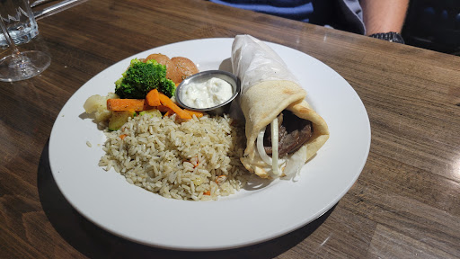 Photo of The Grateful Table - 400 Columbia Ave, Castlegar, BC V1N 1G7