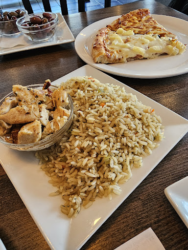 Photo of The Grateful Table - 400 Columbia Ave, Castlegar, BC V1N 1G7