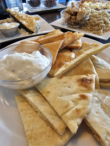 Photo of The Grateful Table - 400 Columbia Ave, Castlegar, BC V1N 1G7