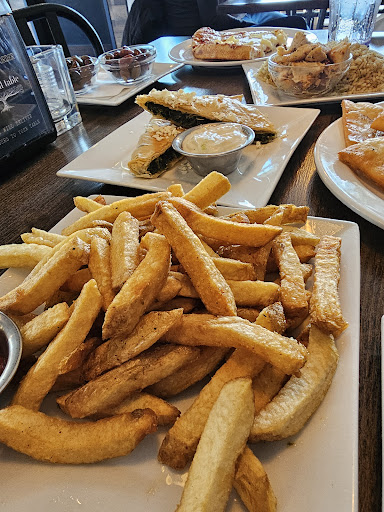 Photo of The Grateful Table - 400 Columbia Ave, Castlegar, BC V1N 1G7