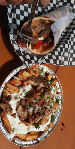 Photo of The Grateful Table - 400 Columbia Ave, Castlegar, BC V1N 1G7