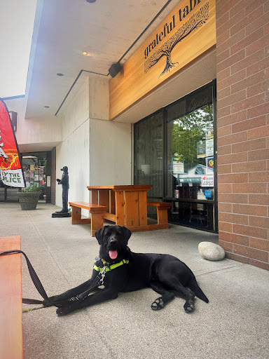 Photo of The Grateful Table - 400 Columbia Ave, Castlegar, BC V1N 1G7