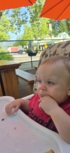 Photo of The Grateful Table - 400 Columbia Ave, Castlegar, BC V1N 1G7