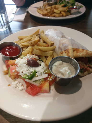 Photo of The Grateful Table - 400 Columbia Ave, Castlegar, BC V1N 1G7