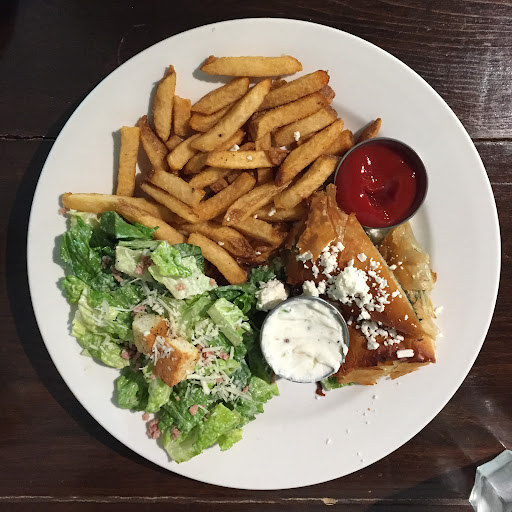 Photo of The Grateful Table - 400 Columbia Ave, Castlegar, BC V1N 1G7