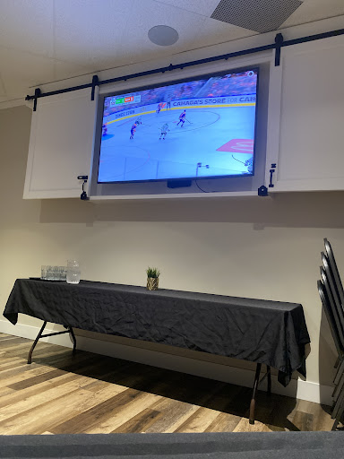 Photo of The Grateful Table - 400 Columbia Ave, Castlegar, BC V1N 1G7