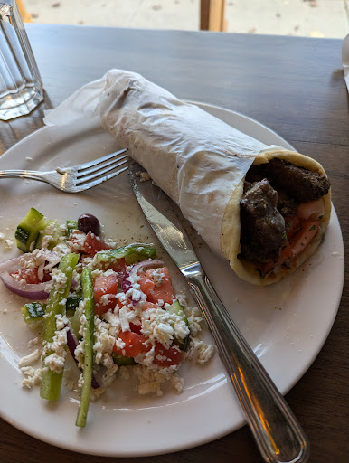 Photo of The Grateful Table - 400 Columbia Ave, Castlegar, BC V1N 1G7