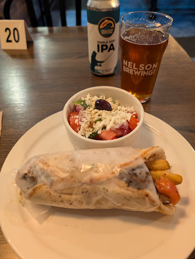 Photo of The Grateful Table - 400 Columbia Ave, Castlegar, BC V1N 1G7