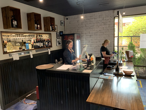 Photo of The Grateful Table - 400 Columbia Ave, Castlegar, BC V1N 1G7