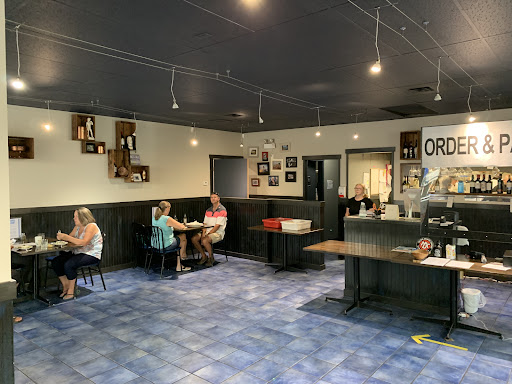 Photo of The Grateful Table - 400 Columbia Ave, Castlegar, BC V1N 1G7