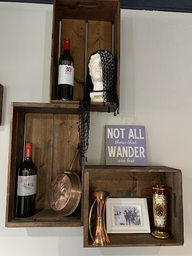 Photo of The Grateful Table - 400 Columbia Ave, Castlegar, BC V1N 1G7